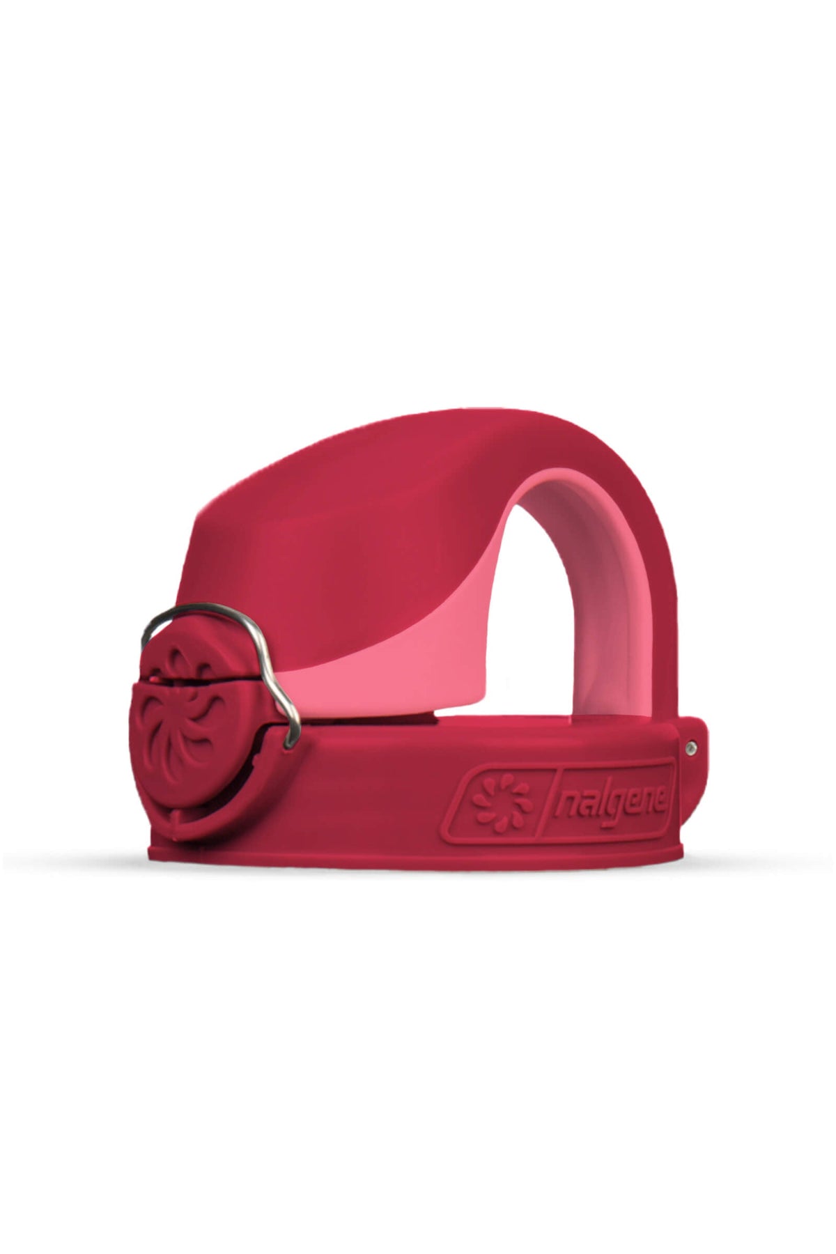 Nalgene product detail: 12oz Kids On-The-Fly Lock-Top Bottle R9 — 12oz Kids On-The-Fly Lock-Top Bottle