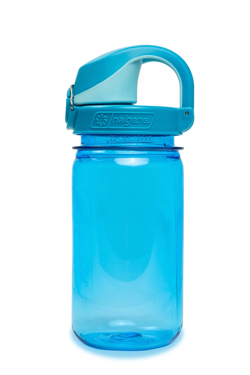 Nalgene product image: 12oz Kids On-The-Fly Lock-Top Bottle R9 — 12oz Kids On-The-Fly Lock-Top Bottle
