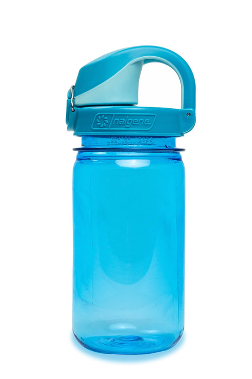 Nalgene product image: 12oz Kids On-The-Fly Lock-Top Bottle R9 — 12oz Kids On-The-Fly Lock-Top Bottle