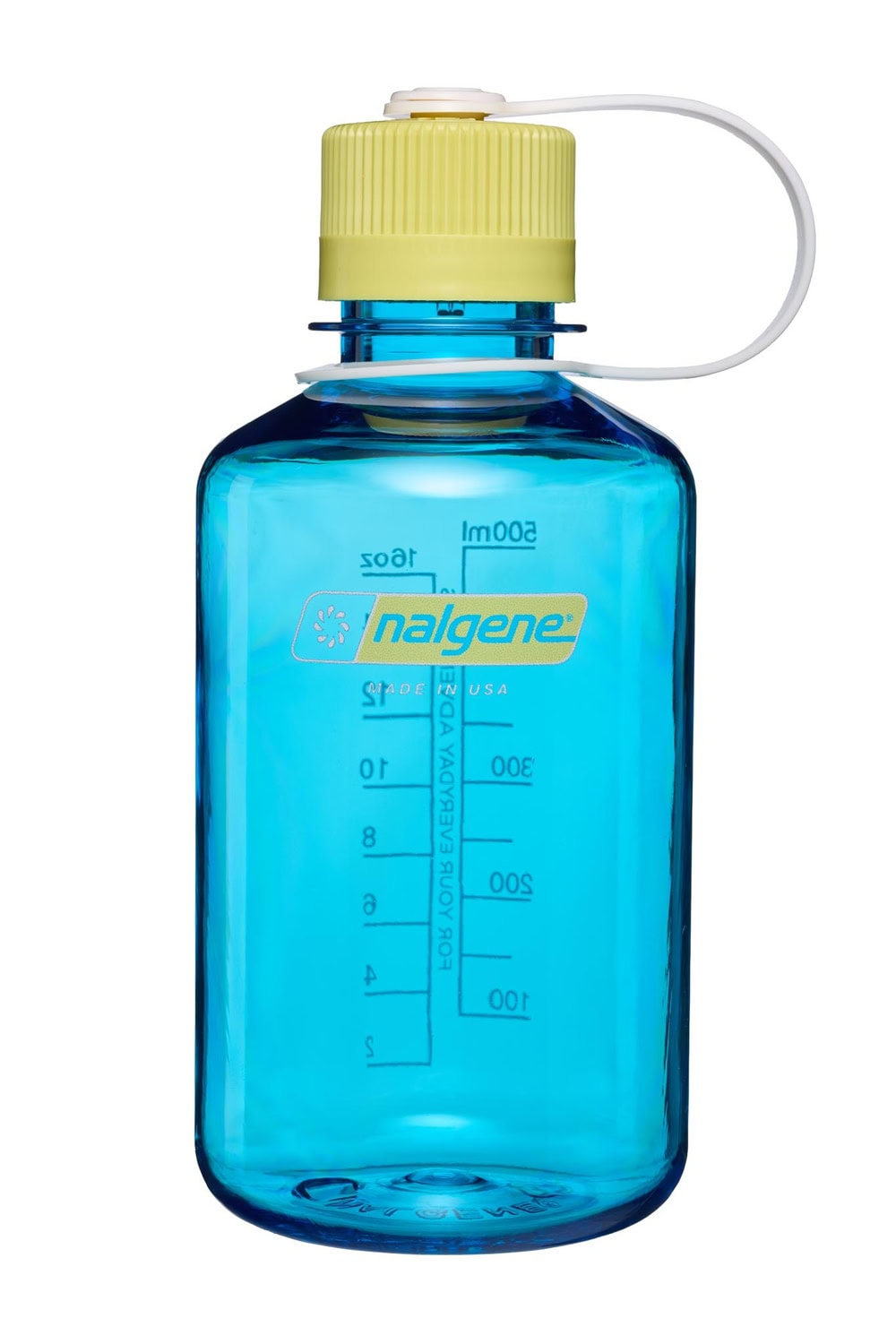 Nalgene product detail: 16oz Narrow Mouth Thrill & Motion E3 — 16oz Narrow Mouth Thrill & Motion