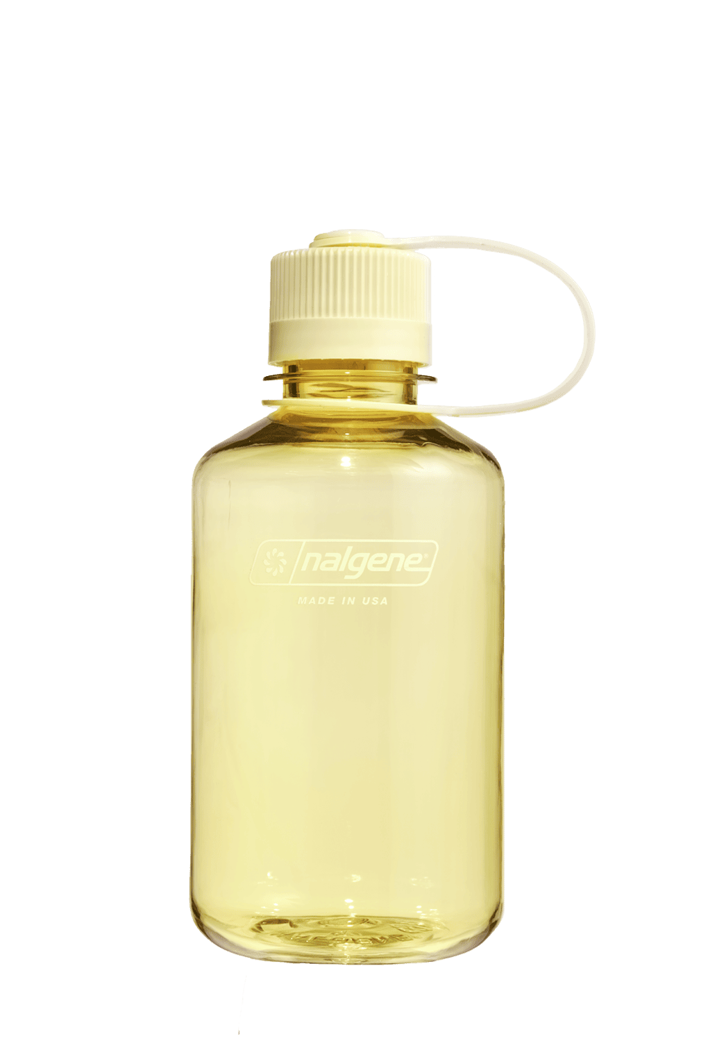 Nalgene product image: 16oz Narrow Mouth Bottle F4 — 16oz Narrow Mouth Bottle