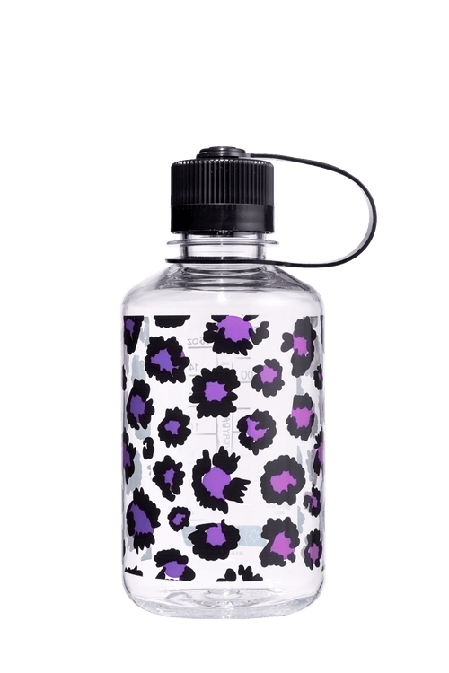 Nalgene product view: 16oz Narrow Mouth Animal Print Bottles C4 — 16oz Narrow Mouth Animal Print Bottles