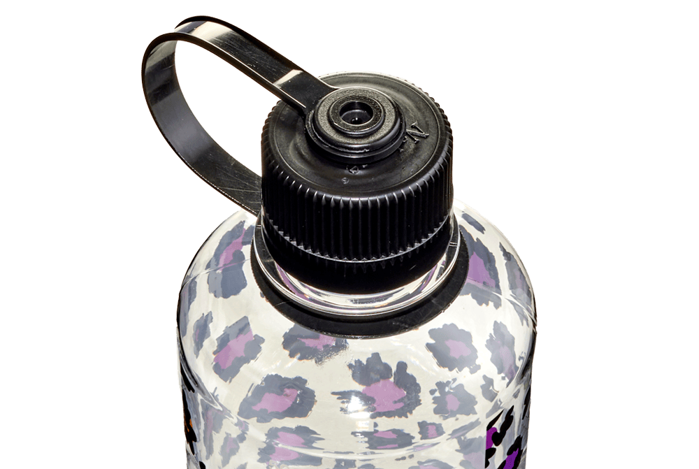 Nalgene product detail: 16oz Narrow Mouth Animal Print Bottles C4 — 16oz Narrow Mouth Animal Print Bottles