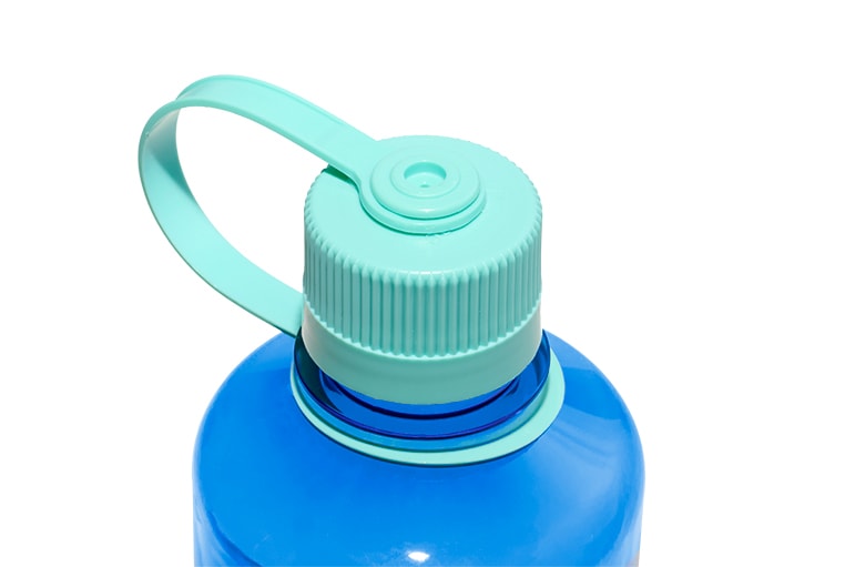 Nalgene product detail: 16oz Narrow Mouth Bottle F4 — 16oz Narrow Mouth Bottle