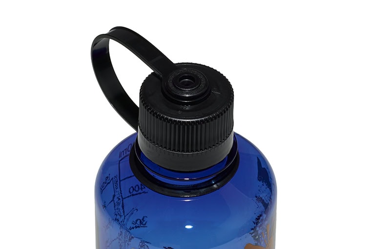 Nalgene product detail: 16oz Narrow Mouth Wild Expressions Bottles I5 — 16oz Narrow Mouth Wild Expressions Bottles