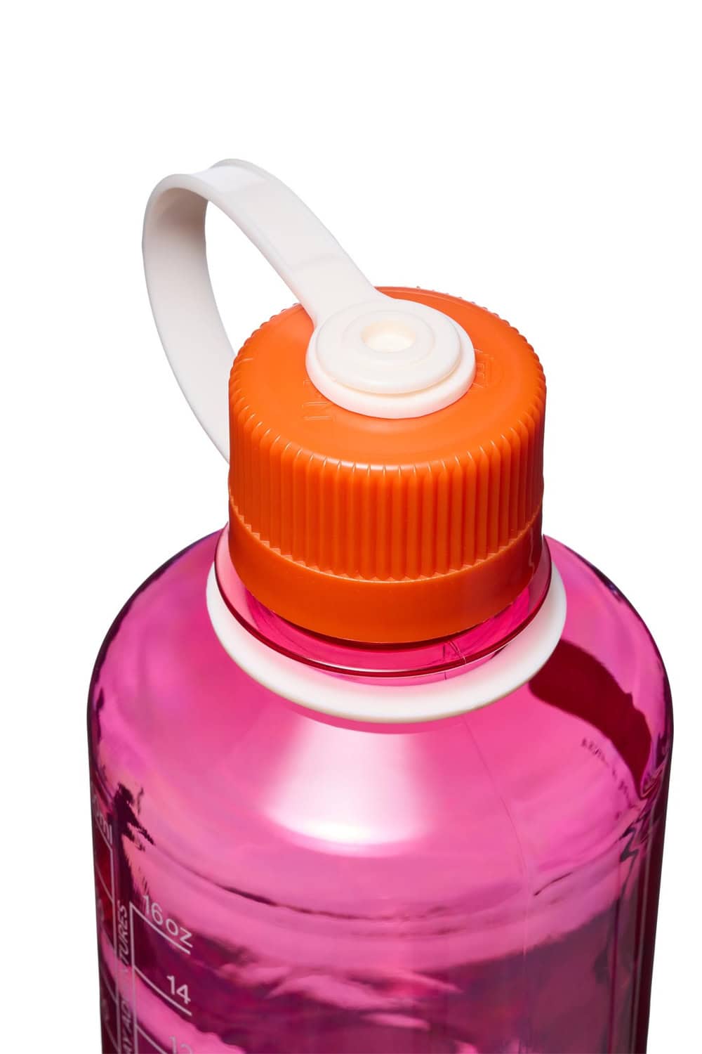 Nalgene product detail: 16oz Narrow Mouth Thrill & Motion E3 — 16oz Narrow Mouth Thrill & Motion
