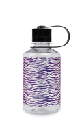 Nalgene product view: 16oz Narrow Mouth Animal Print Bottles C4 — 16oz Narrow Mouth Animal Print Bottles