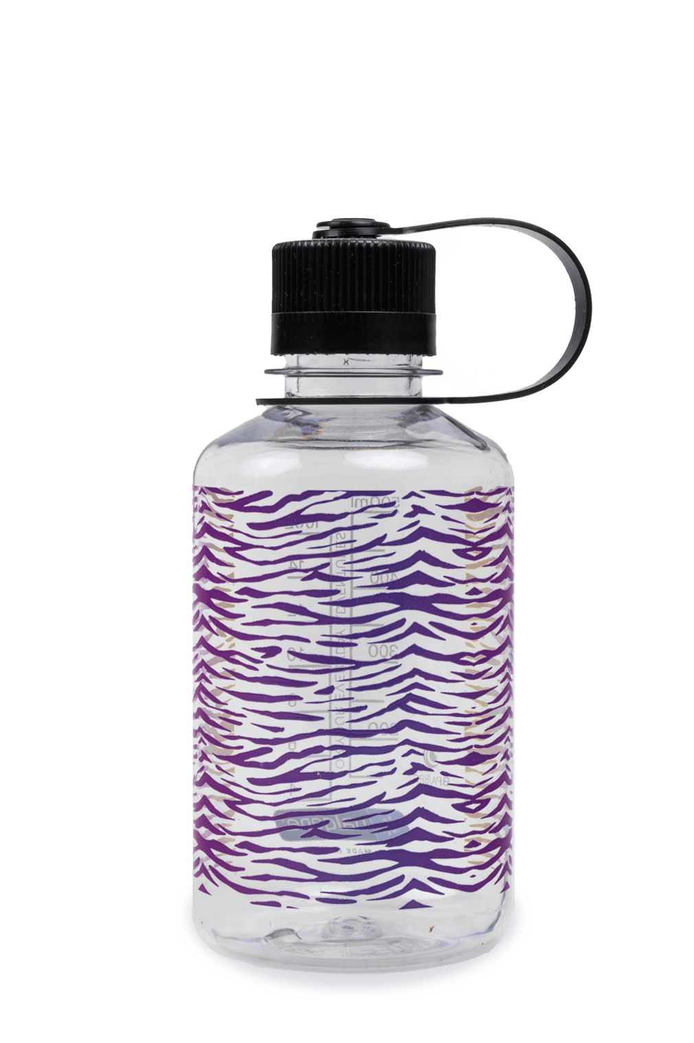 Nalgene product detail: 16oz Narrow Mouth Animal Print Bottles V1 — 16oz Narrow Mouth Animal Print Bottles