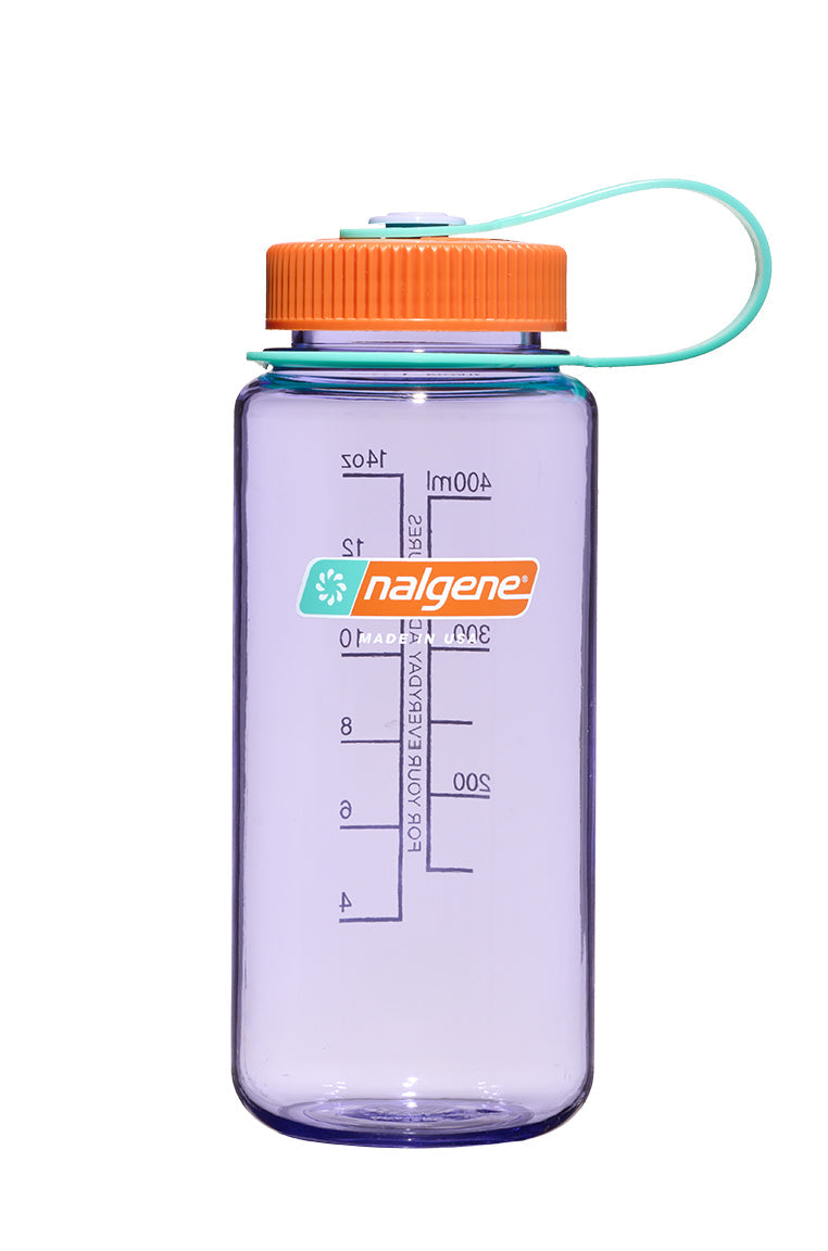 Nalgene product detail: 16oz Wide Mouth Bottle Y5 — 16oz Wide Mouth Bottle