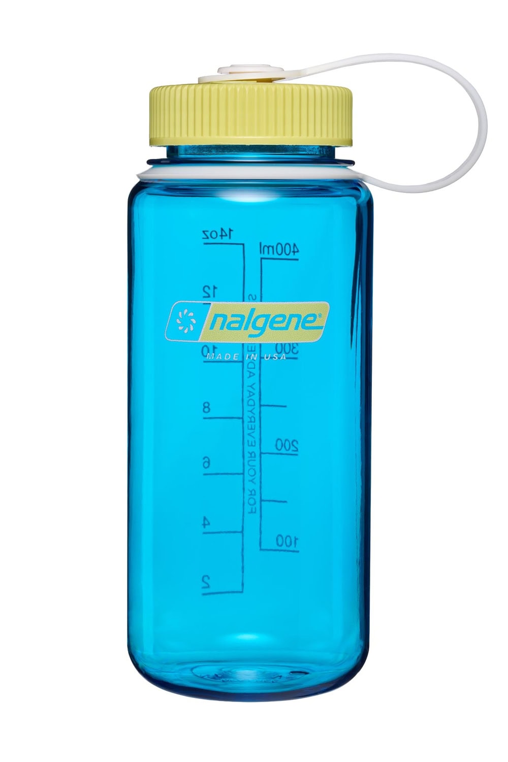 Nalgene product image: 16oz Wide Mouth Thrill & Motion L1 — 16oz Wide Mouth Thrill & Motion