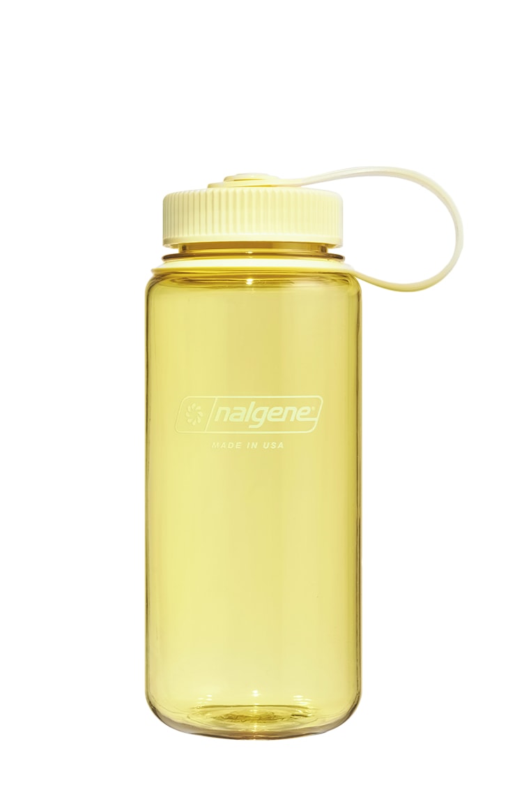 Nalgene product detail: 16oz Wide Mouth Bottle Y5 — 16oz Wide Mouth Bottle