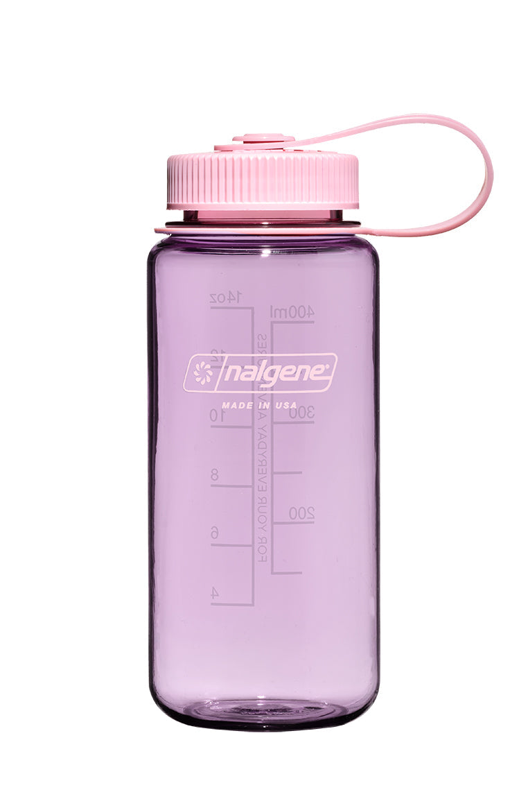 Nalgene product detail: 16oz Wide Mouth Bottle N7 — 16oz Wide Mouth Bottle
