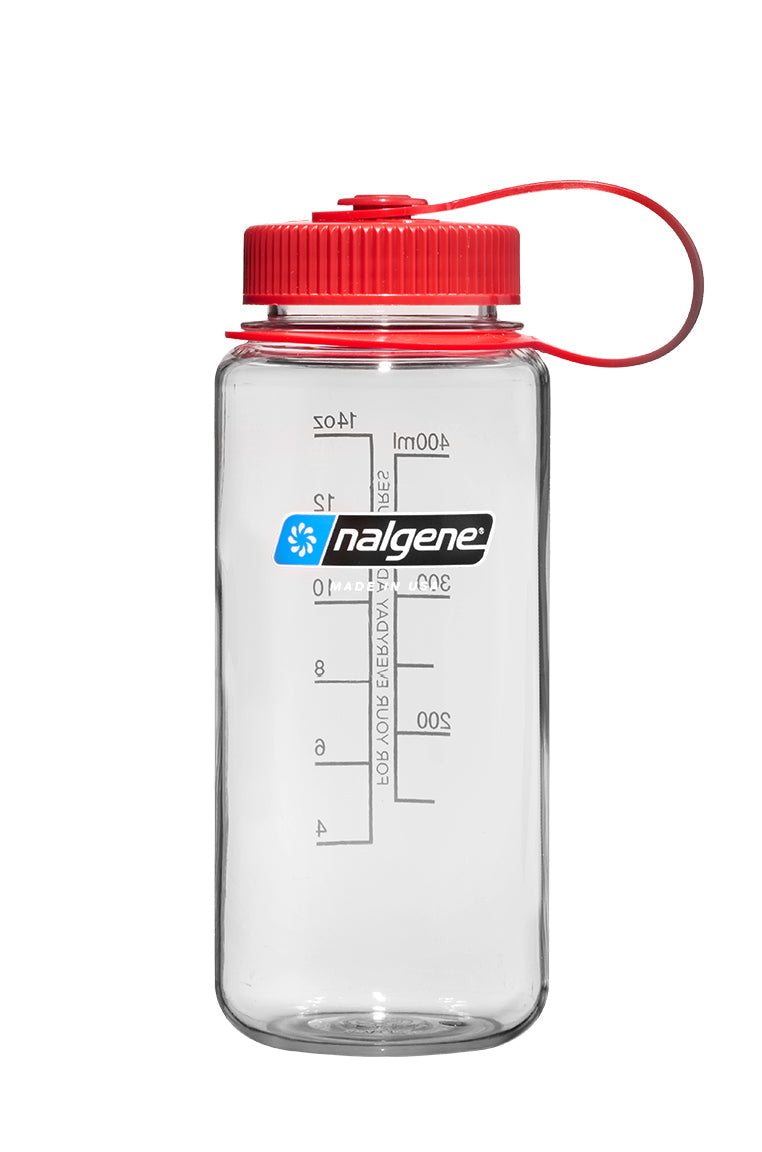 Nalgene product detail: 16oz Wide Mouth Bottle N7 — 16oz Wide Mouth Bottle