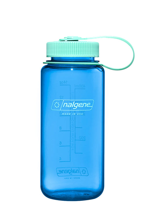 Nalgene product view: 16oz Wide Mouth Bottle N7 — 16oz Wide Mouth Bottle