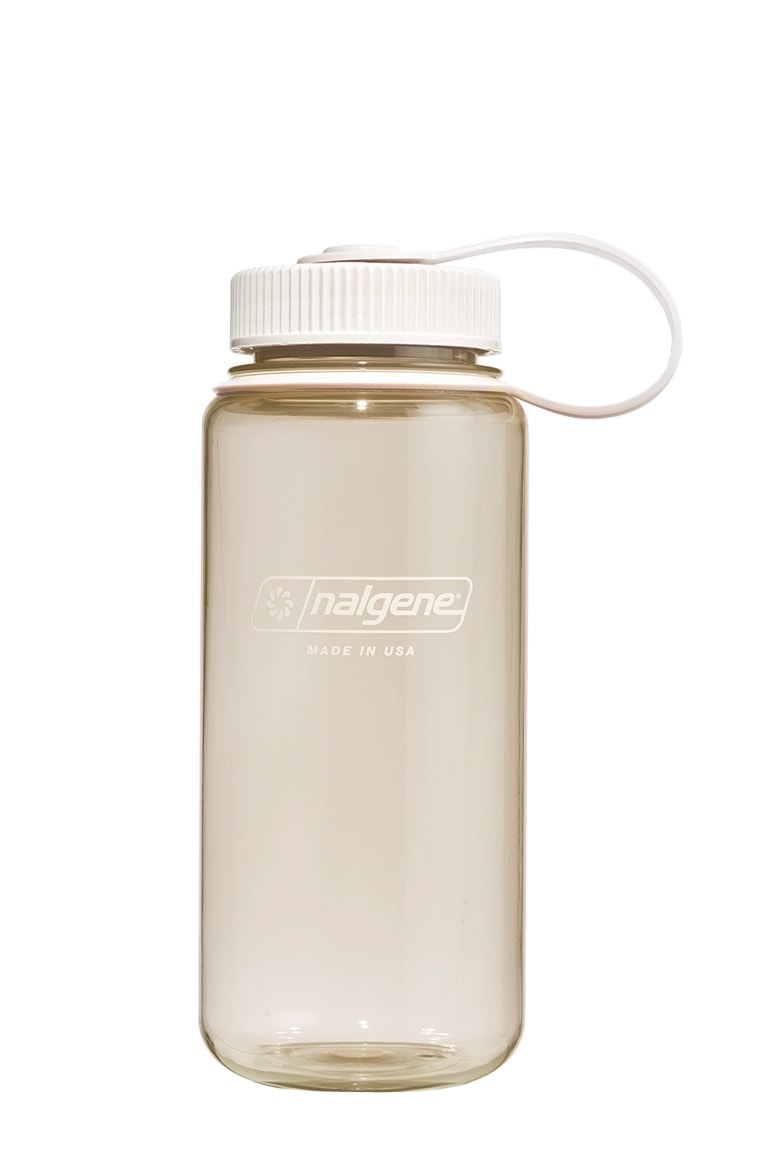 Nalgene product view: 16oz Wide Mouth Bottle N7 — 16oz Wide Mouth Bottle
