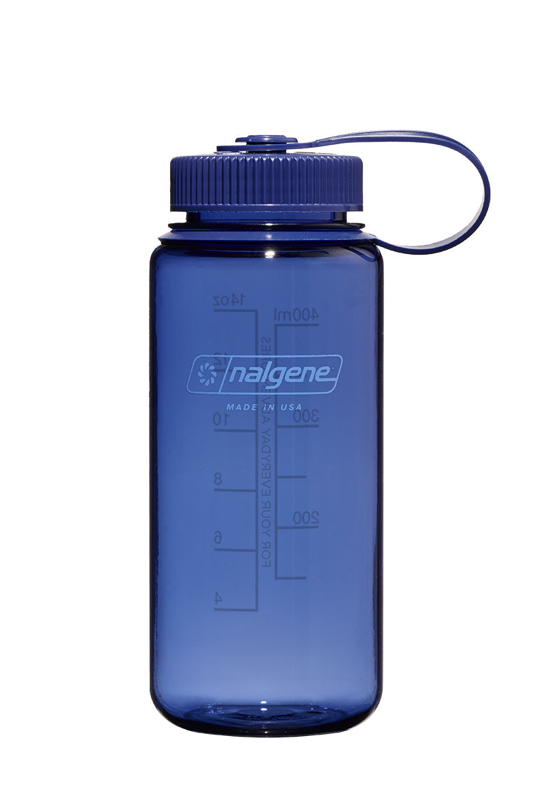 Nalgene product detail: 16oz Wide Mouth Bottle N7 — 16oz Wide Mouth Bottle