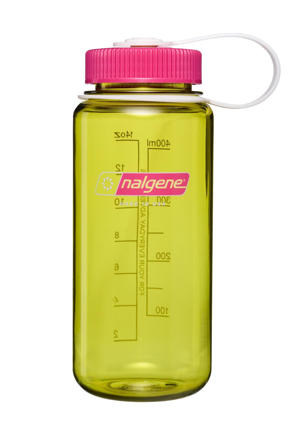 Nalgene product detail: 16oz Wide Mouth Thrill & Motion L1 — 16oz Wide Mouth Thrill & Motion