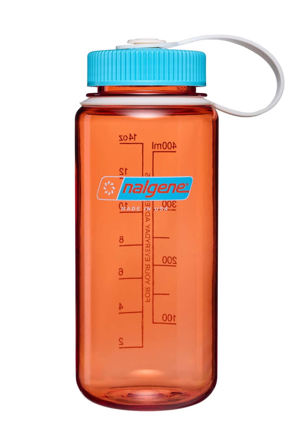 Nalgene product detail: 16oz Wide Mouth Thrill & Motion S0 — 16oz Wide Mouth Thrill & Motion