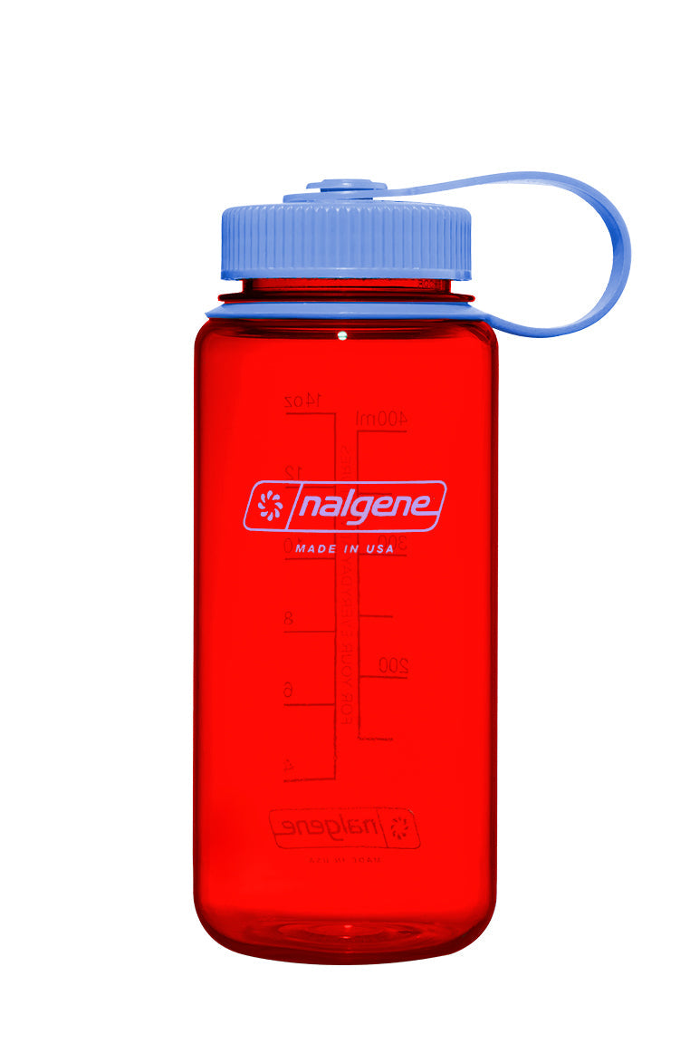 Nalgene product view: 16oz Wide Mouth Bottle N7 — 16oz Wide Mouth Bottle