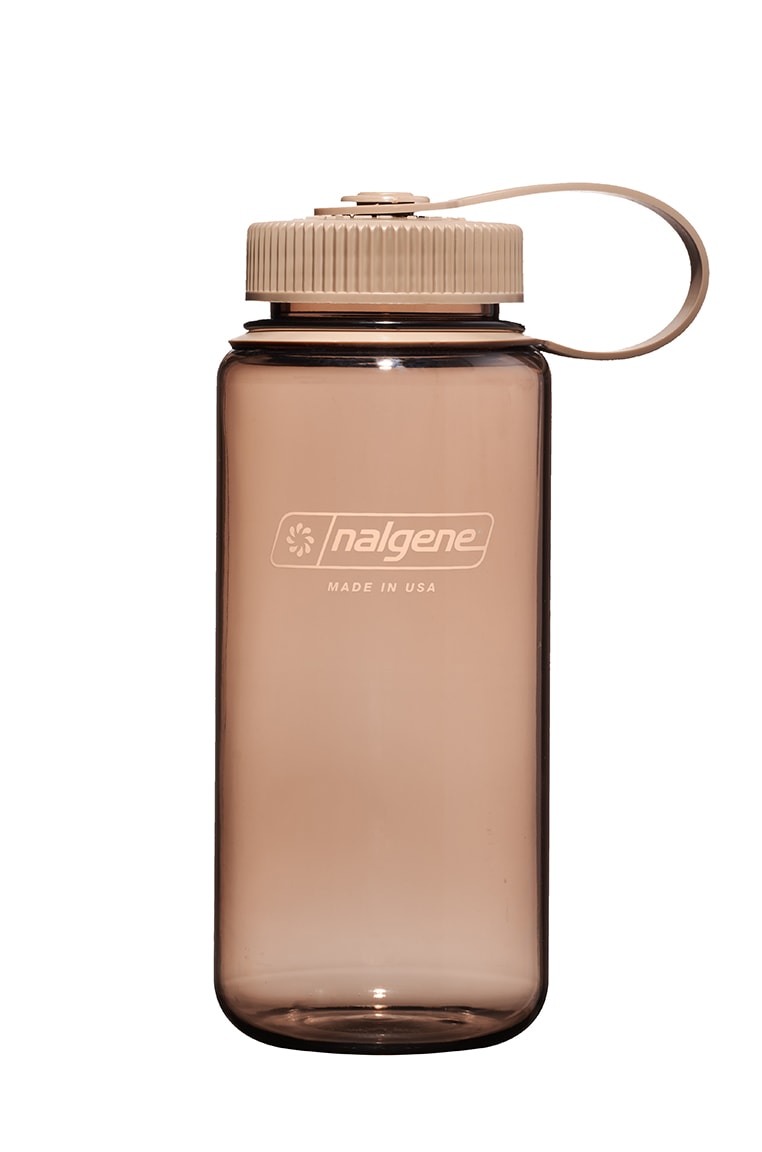 Nalgene product detail: 16oz Wide Mouth Bottle N7 — 16oz Wide Mouth Bottle