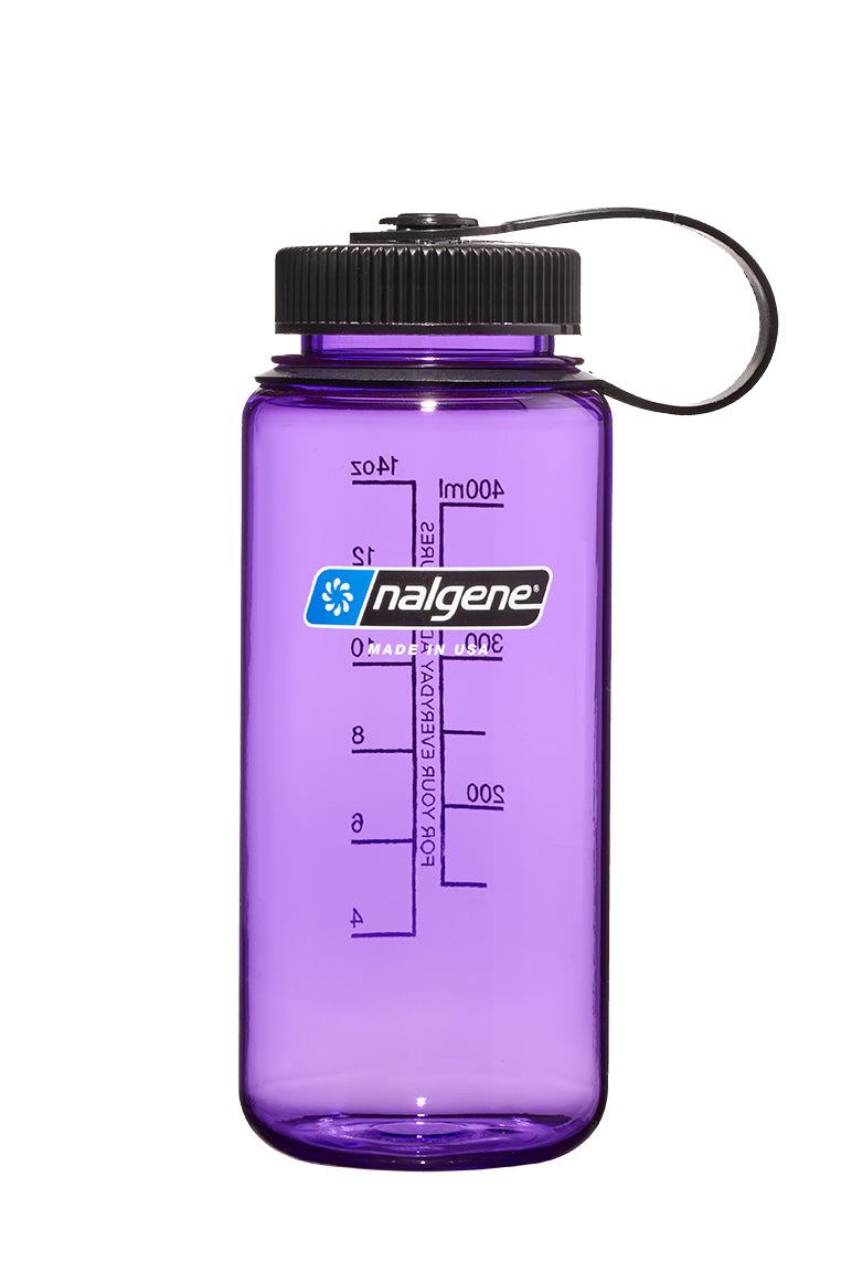 Nalgene product detail: 16oz Wide Mouth Bottle N7 — 16oz Wide Mouth Bottle