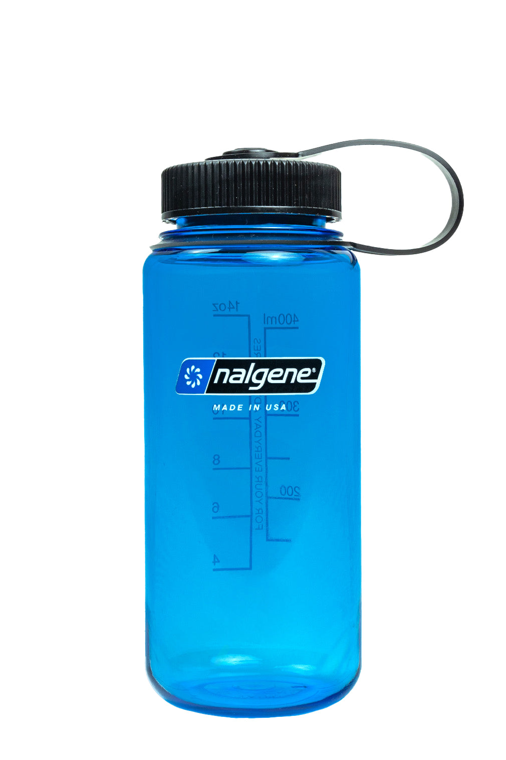 Nalgene product detail: 16oz Wide Mouth Bottle Y5 — 16oz Wide Mouth Bottle