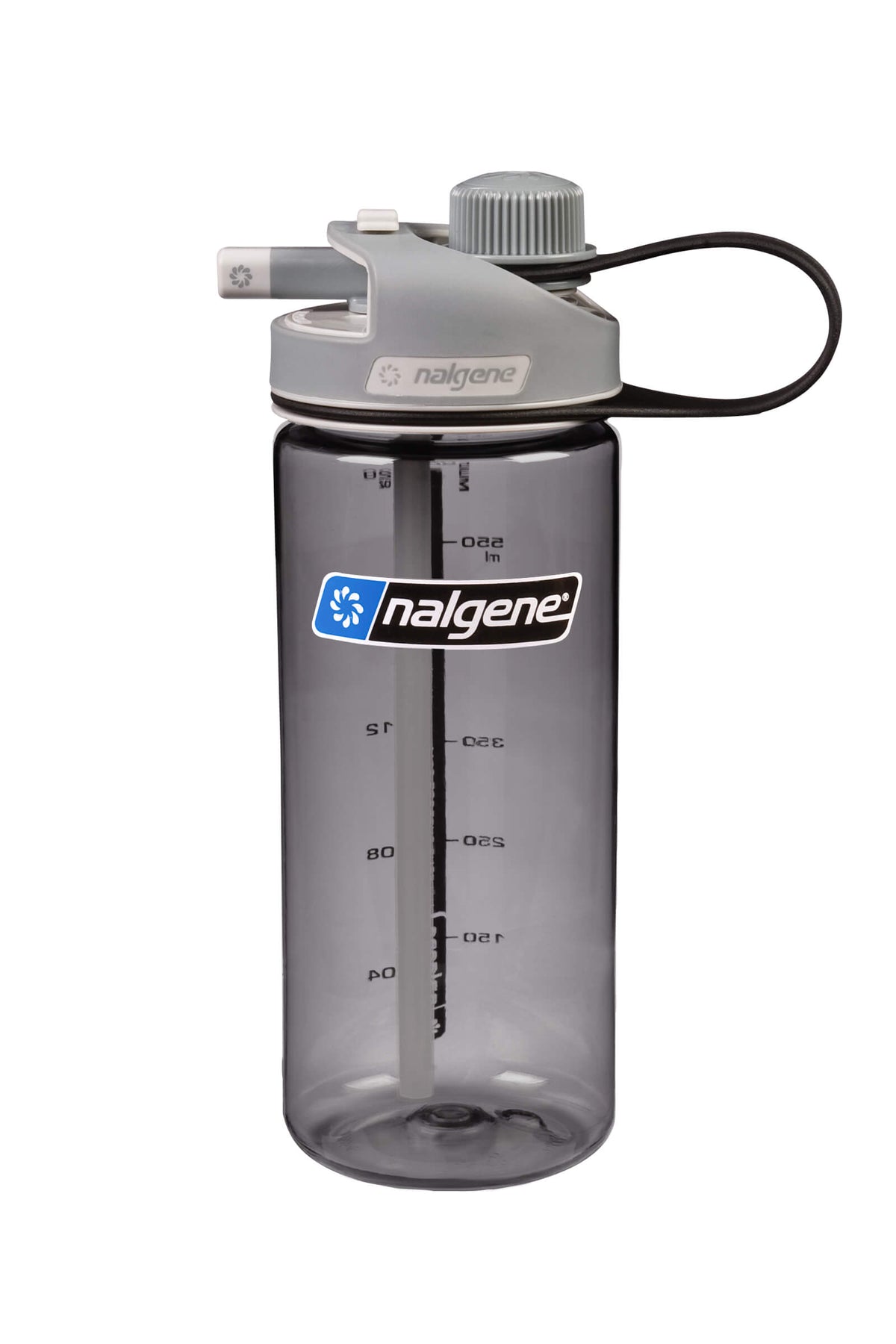 Nalgene product view: 20oz Multi-Drink Bottle Z8 — 20oz Multi-Drink Bottle
