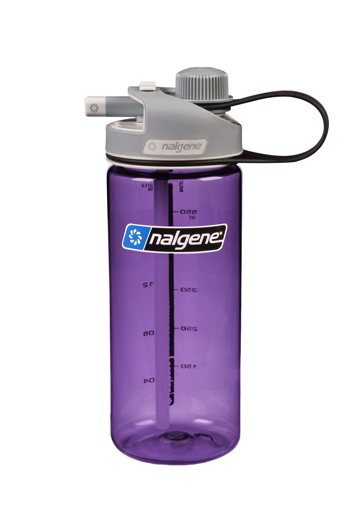 Nalgene product detail: 20oz Multi-Drink Bottle Z8 — 20oz Multi-Drink Bottle