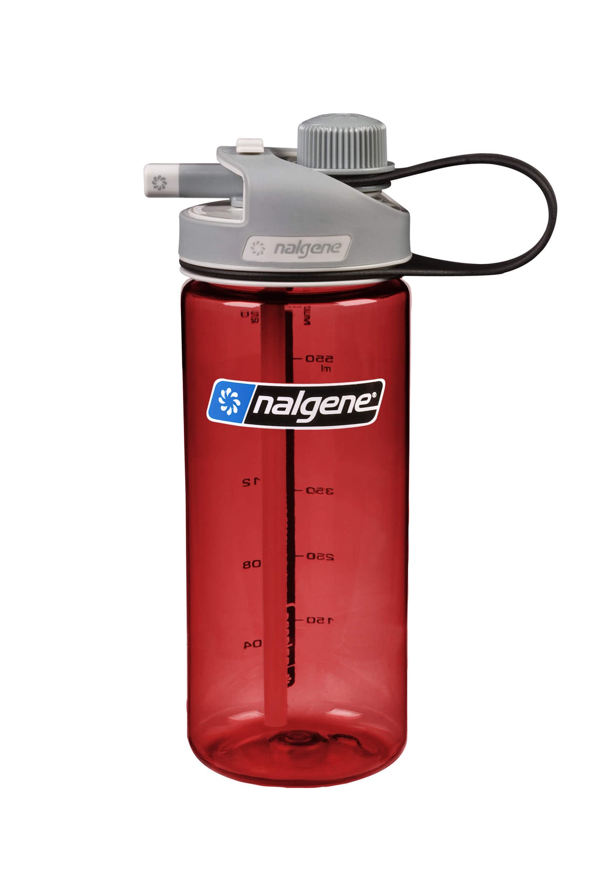 Nalgene product view: 20oz Multi-Drink Bottle Z8 — 20oz Multi-Drink Bottle