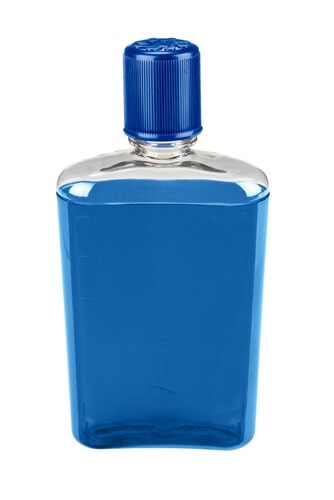 Nalgene product view: 10oz Flask G5 — 10oz Flask