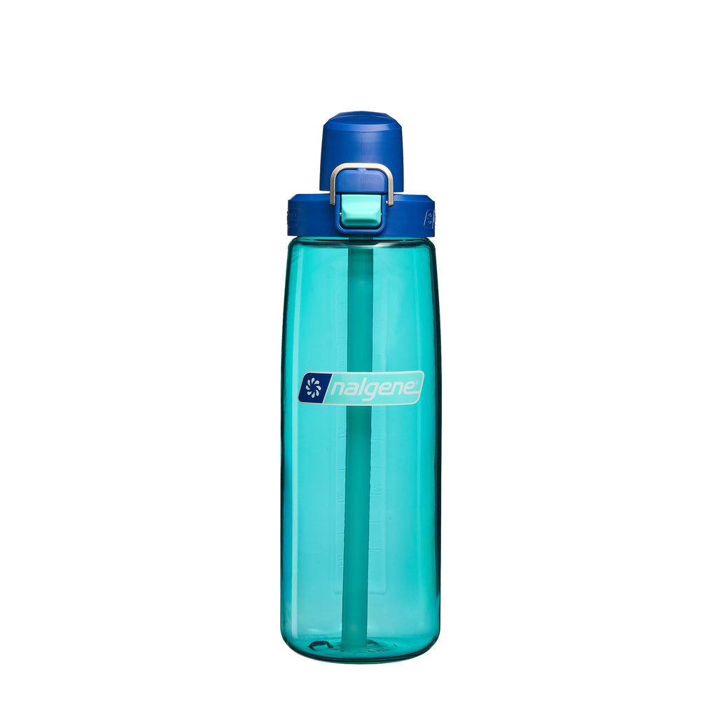 Nalgene product image: 24oz FreshFlow Straw Bottle Z8 — 24oz FreshFlow Straw Bottle