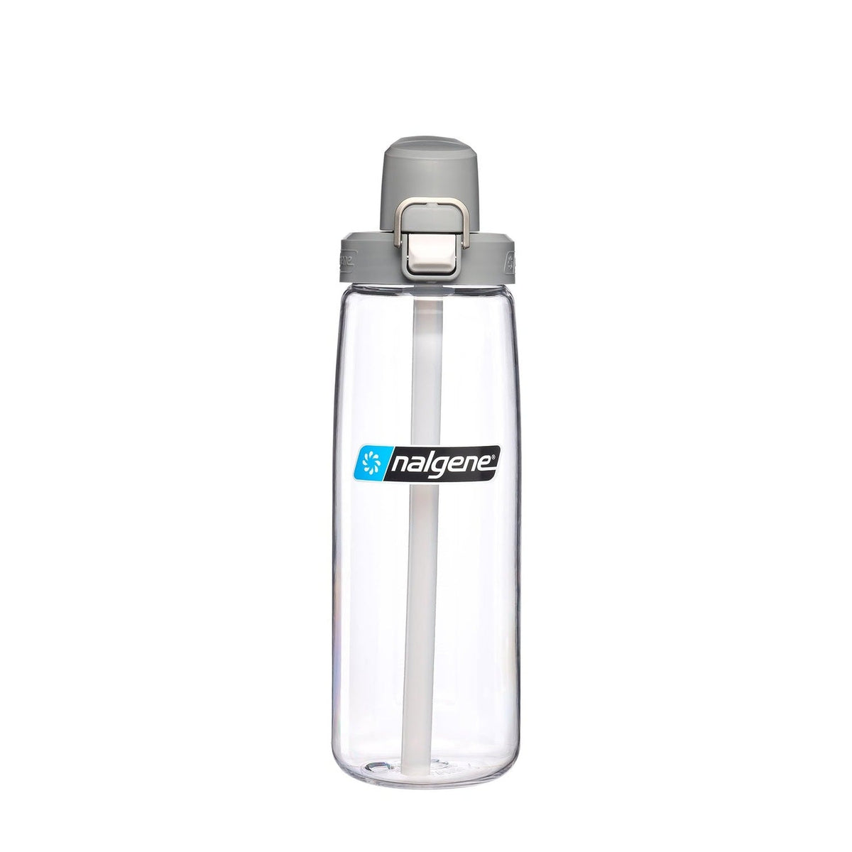 Nalgene product view: 24oz FreshFlow Straw Bottle Z8 — 24oz FreshFlow Straw Bottle