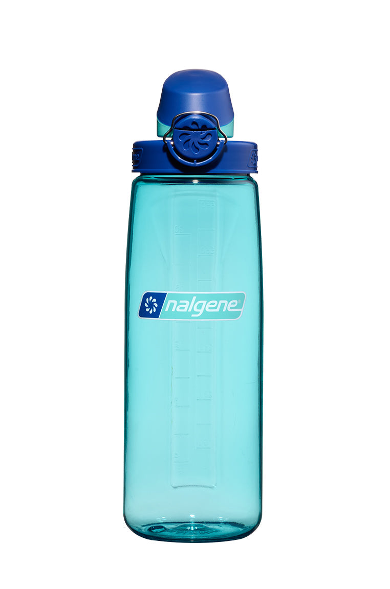 Nalgene product detail: 24oz On-The-Fly Lock-Top Bottle D6 — 24oz On-The-Fly Lock-Top Bottle