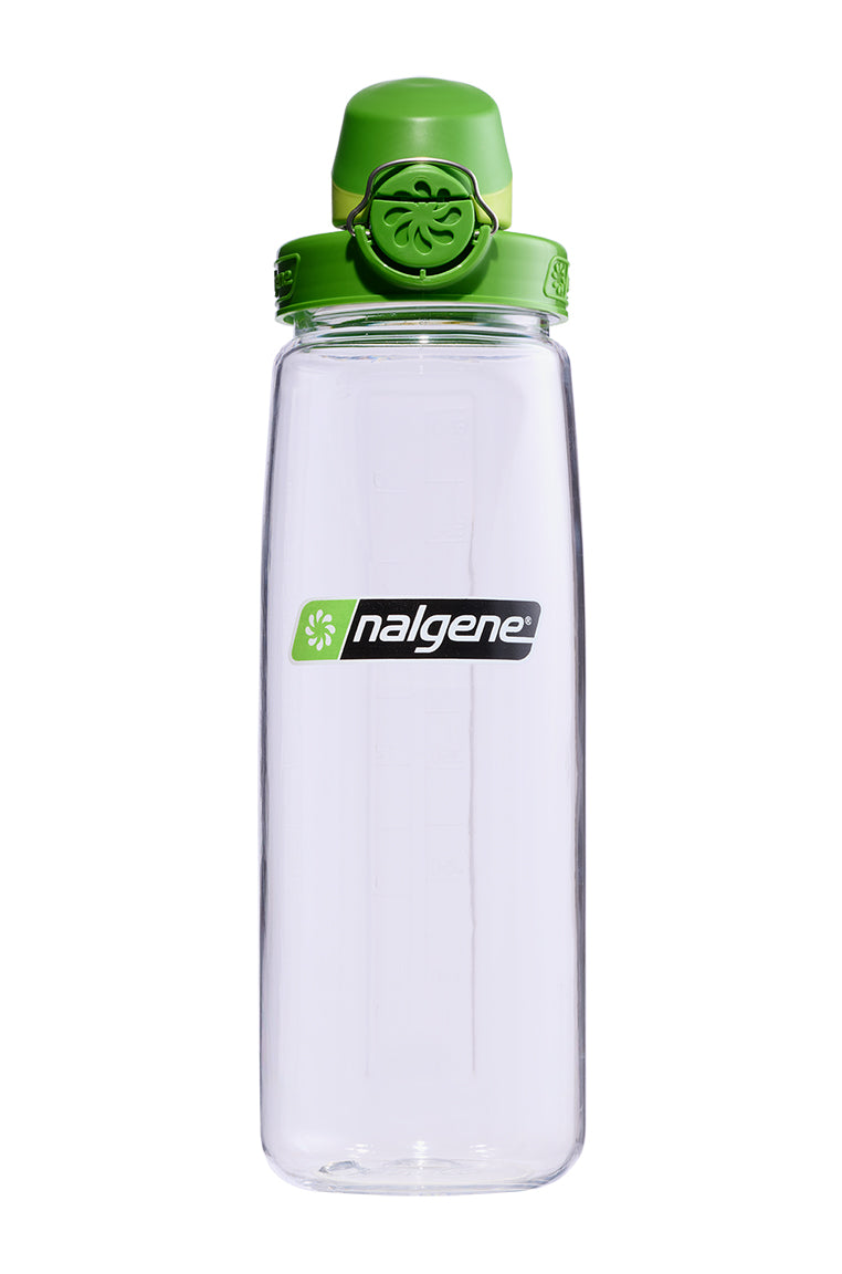 Nalgene product image: 24oz On-The-Fly Lock-Top Bottle D6 — 24oz On-The-Fly Lock-Top Bottle