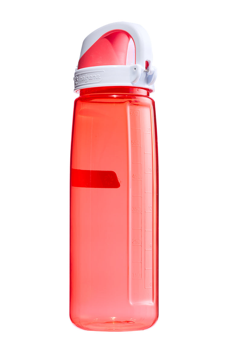 Nalgene product detail: 24oz On-The-Fly Lock-Top Bottle D6 — 24oz On-The-Fly Lock-Top Bottle