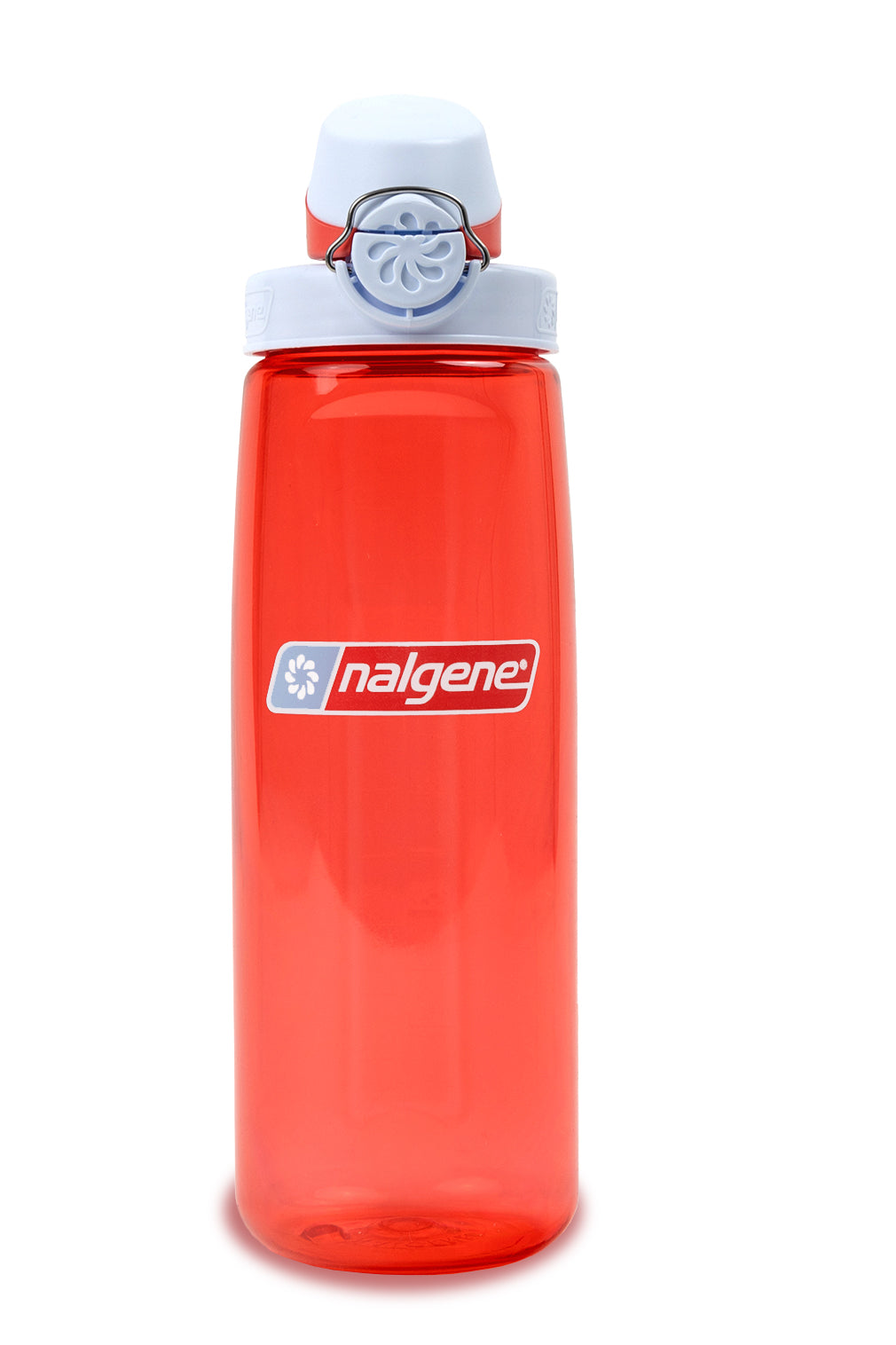 Nalgene product view: 24oz On-The-Fly Lock-Top Bottle D6 — 24oz On-The-Fly Lock-Top Bottle