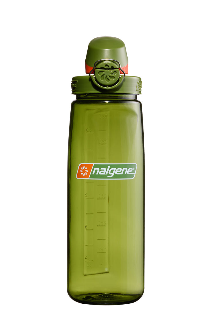 Nalgene product detail: 24oz On-The-Fly Lock-Top Bottle D6 — 24oz On-The-Fly Lock-Top Bottle
