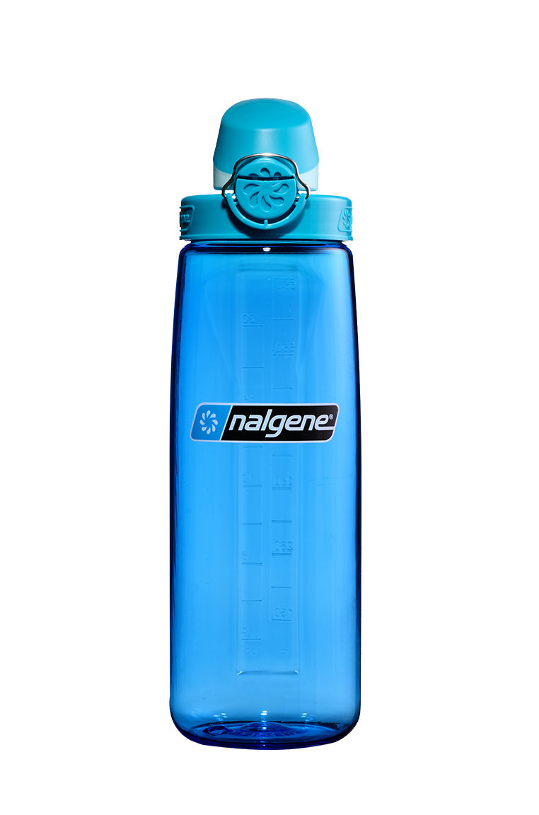 Nalgene product detail: 24oz On-The-Fly Lock-Top Bottle D6 — 24oz On-The-Fly Lock-Top Bottle