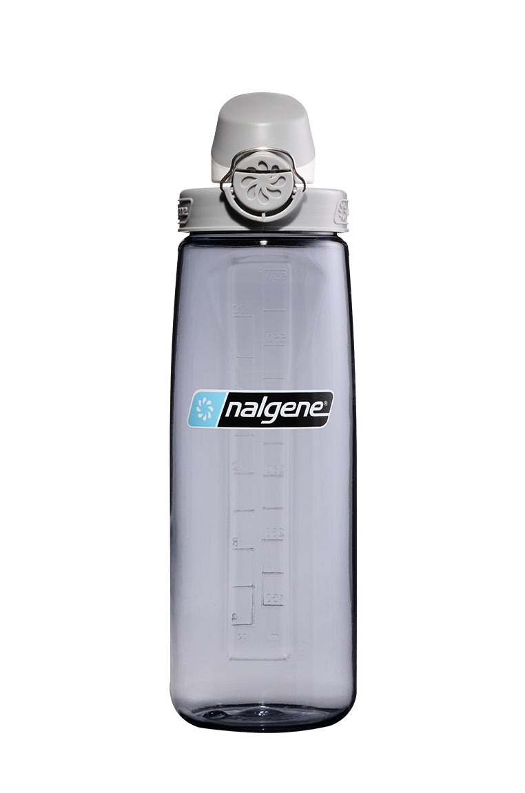 Nalgene product image: 24oz On-The-Fly Lock-Top Bottle D6 — 24oz On-The-Fly Lock-Top Bottle
