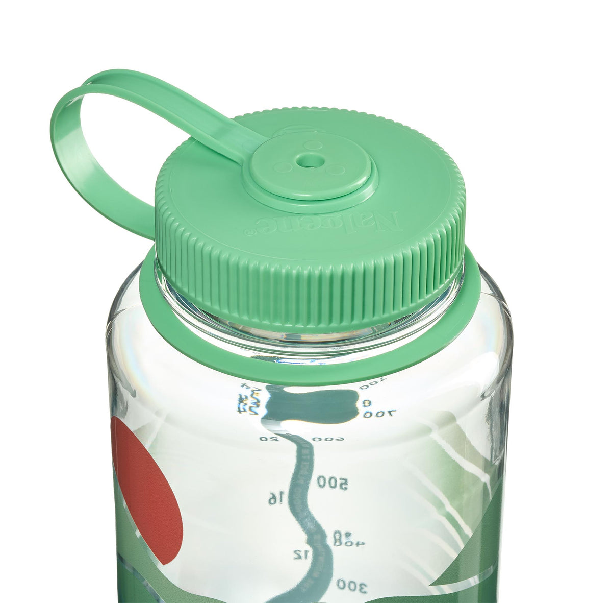 Appalachia Nalgene Water Fund Bottle — Appalachia Nalgene Water Fund Bottle F8