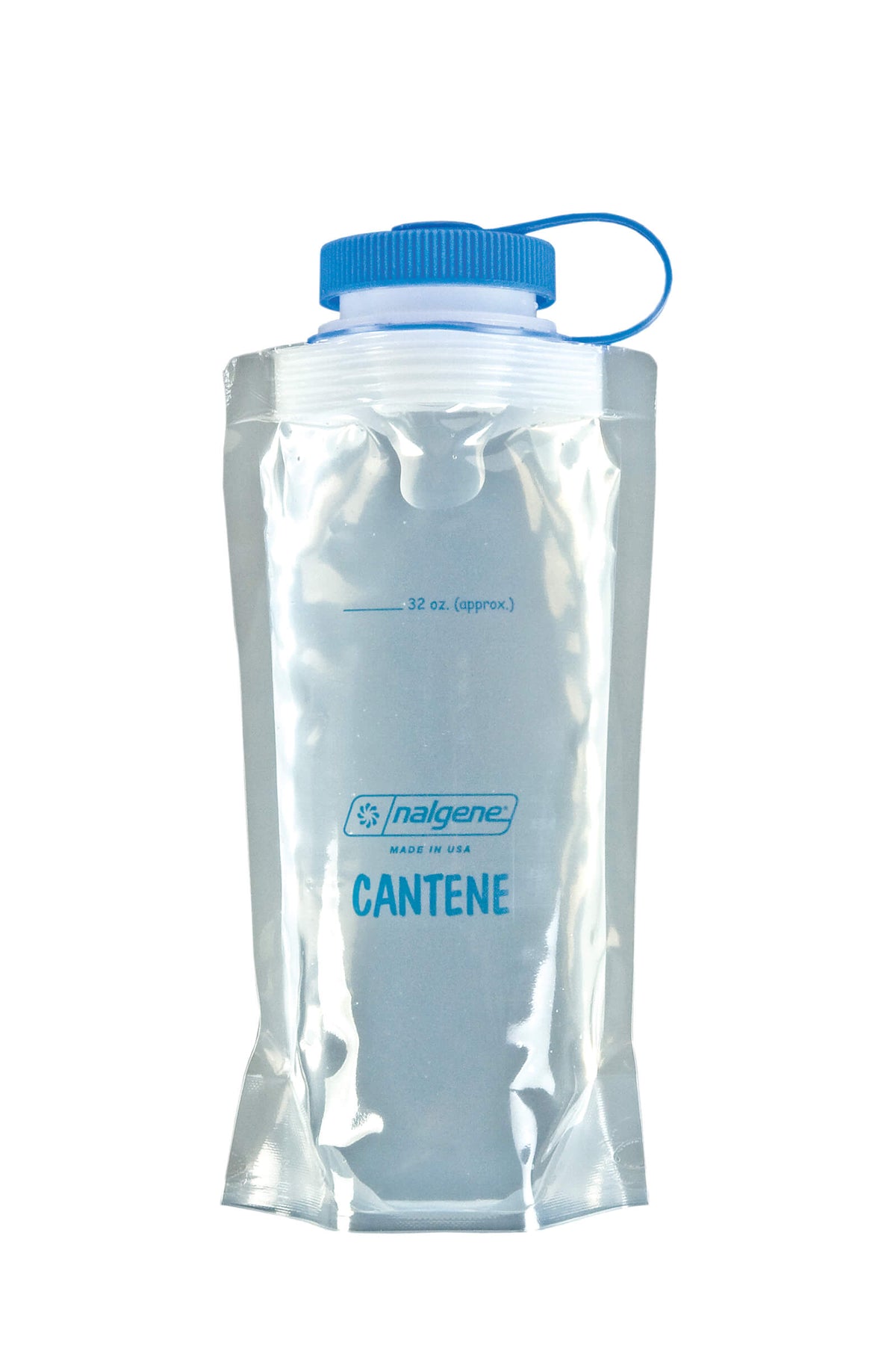 32oz Nalgene Cantene — 32oz Nalgene Cantene J7