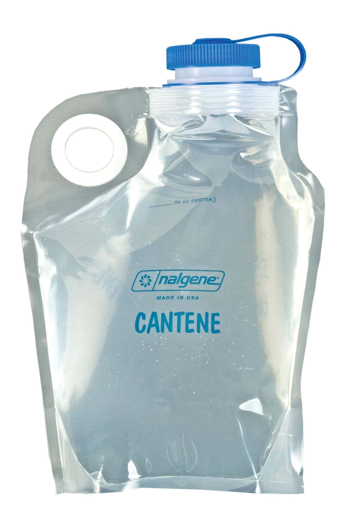 96oz Nalgene Cantene — 96oz Nalgene Cantene R6