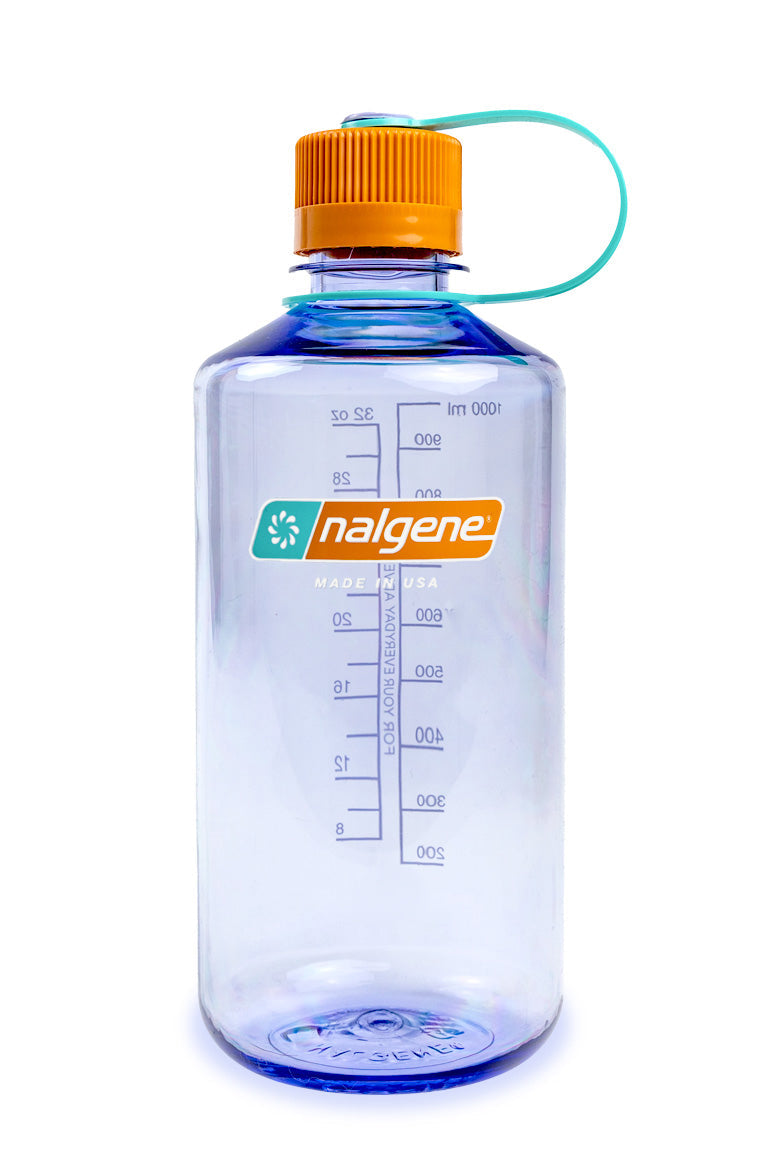 Nalgene product image: 32oz Narrow Mouth Bottle W8 — 32oz Narrow Mouth Bottle