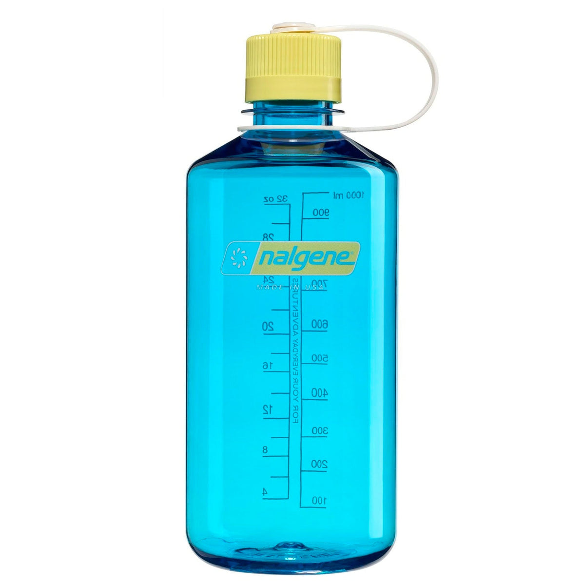 Nalgene product detail: 32oz Narrow Mouth Thrill & Motion T8 — 32oz Narrow Mouth Thrill & Motion