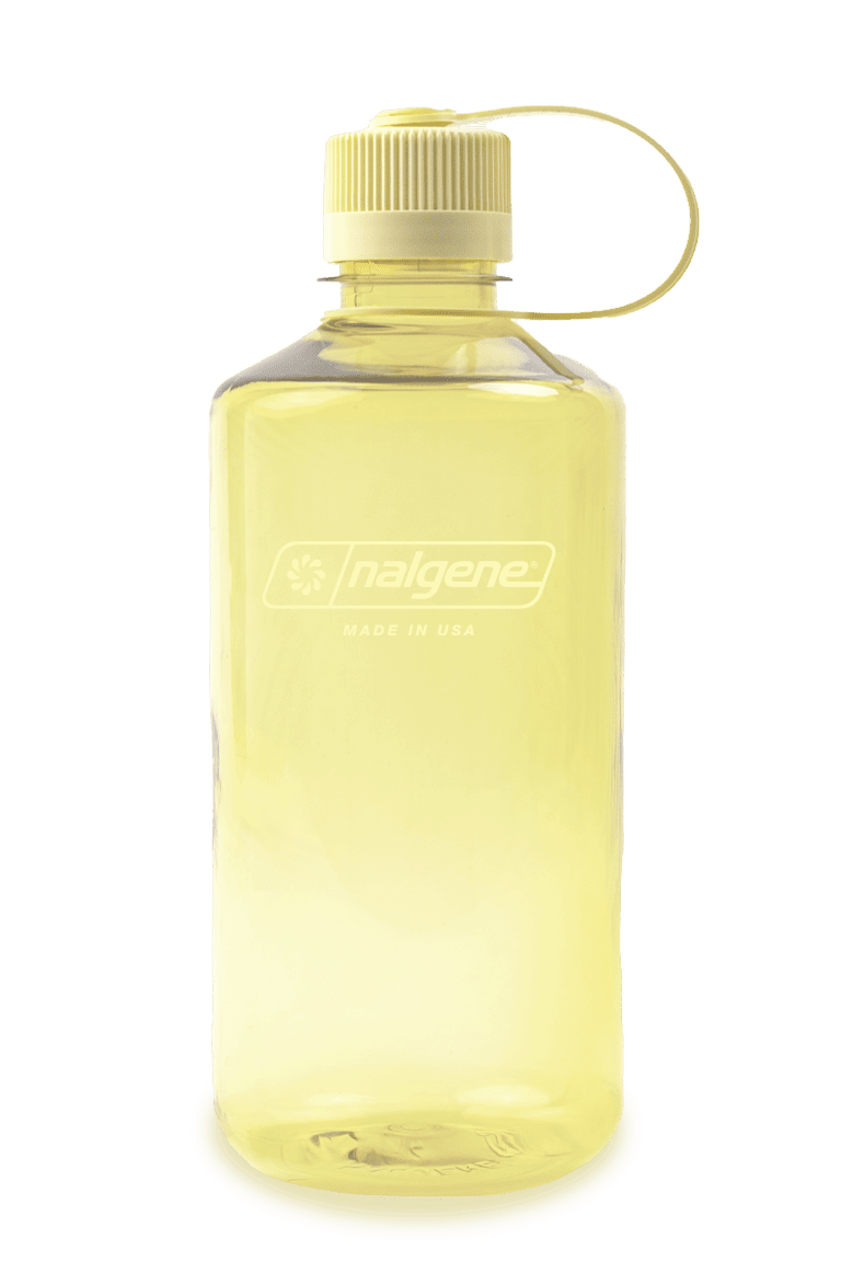 Nalgene product view: 32oz Narrow Mouth Bottle W8 — 32oz Narrow Mouth Bottle