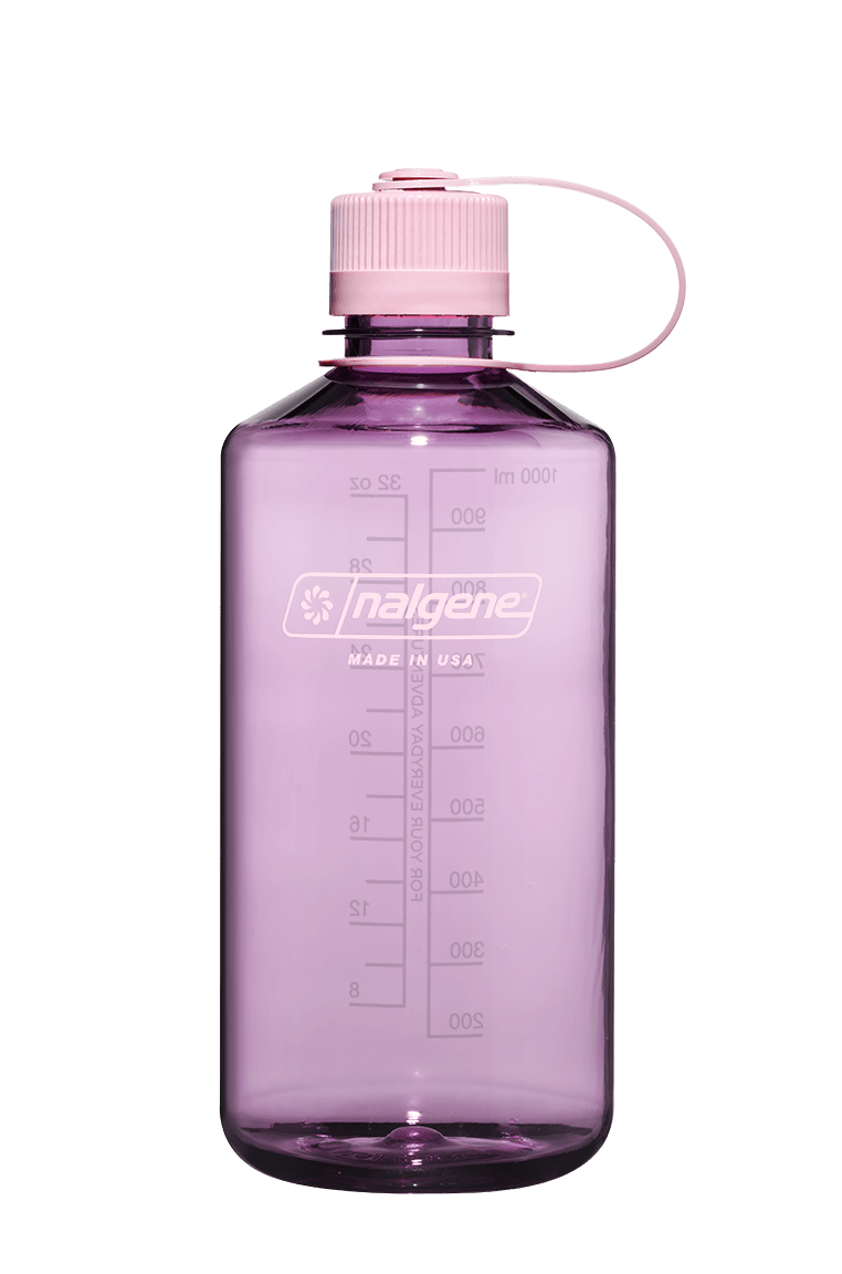 Nalgene product image: 32oz Narrow Mouth Bottle W8 — 32oz Narrow Mouth Bottle