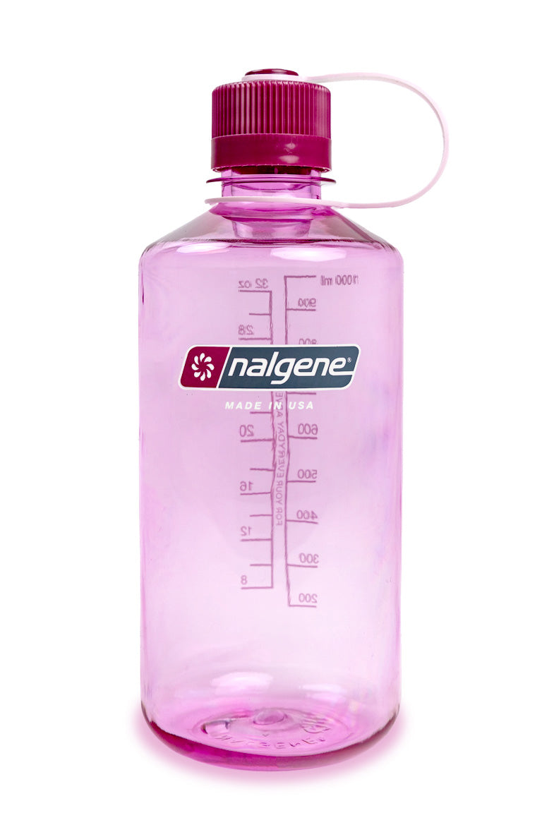 Nalgene product image: 32oz Narrow Mouth Bottle W8 — 32oz Narrow Mouth Bottle