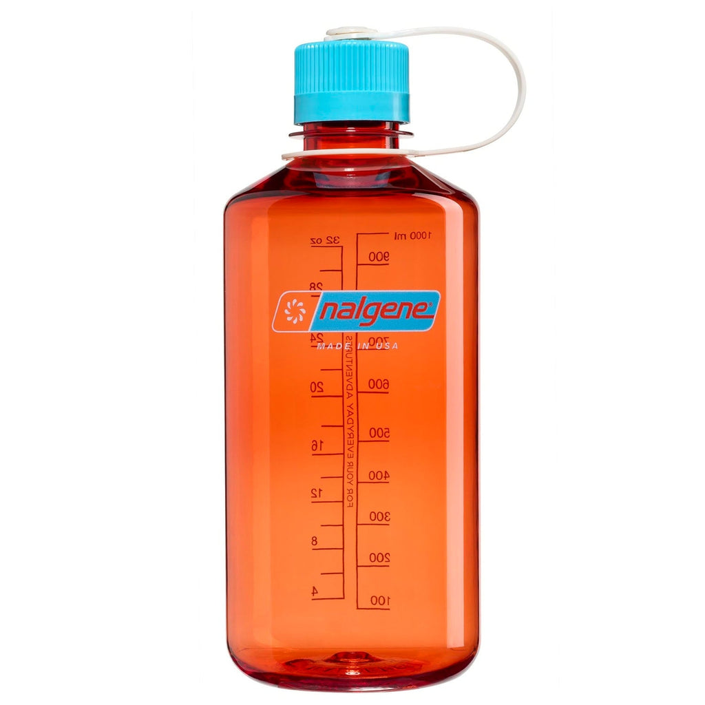 Nalgene product image: 32oz Narrow Mouth Thrill & Motion K2 — 32oz Narrow Mouth Thrill & Motion