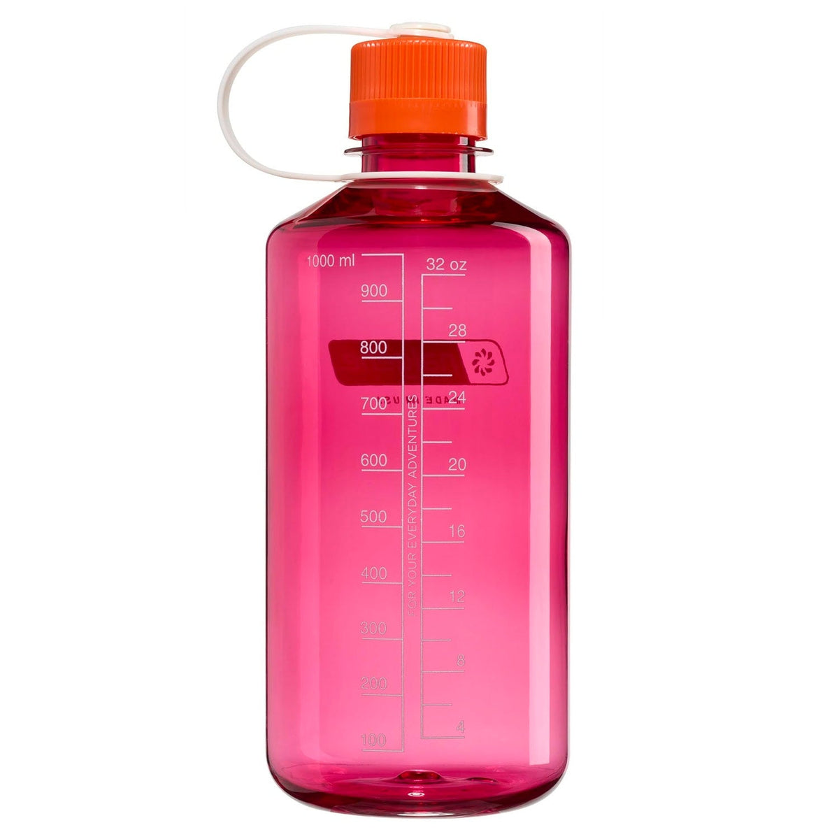 Nalgene product detail: 32oz Narrow Mouth Thrill & Motion T8 — 32oz Narrow Mouth Thrill & Motion