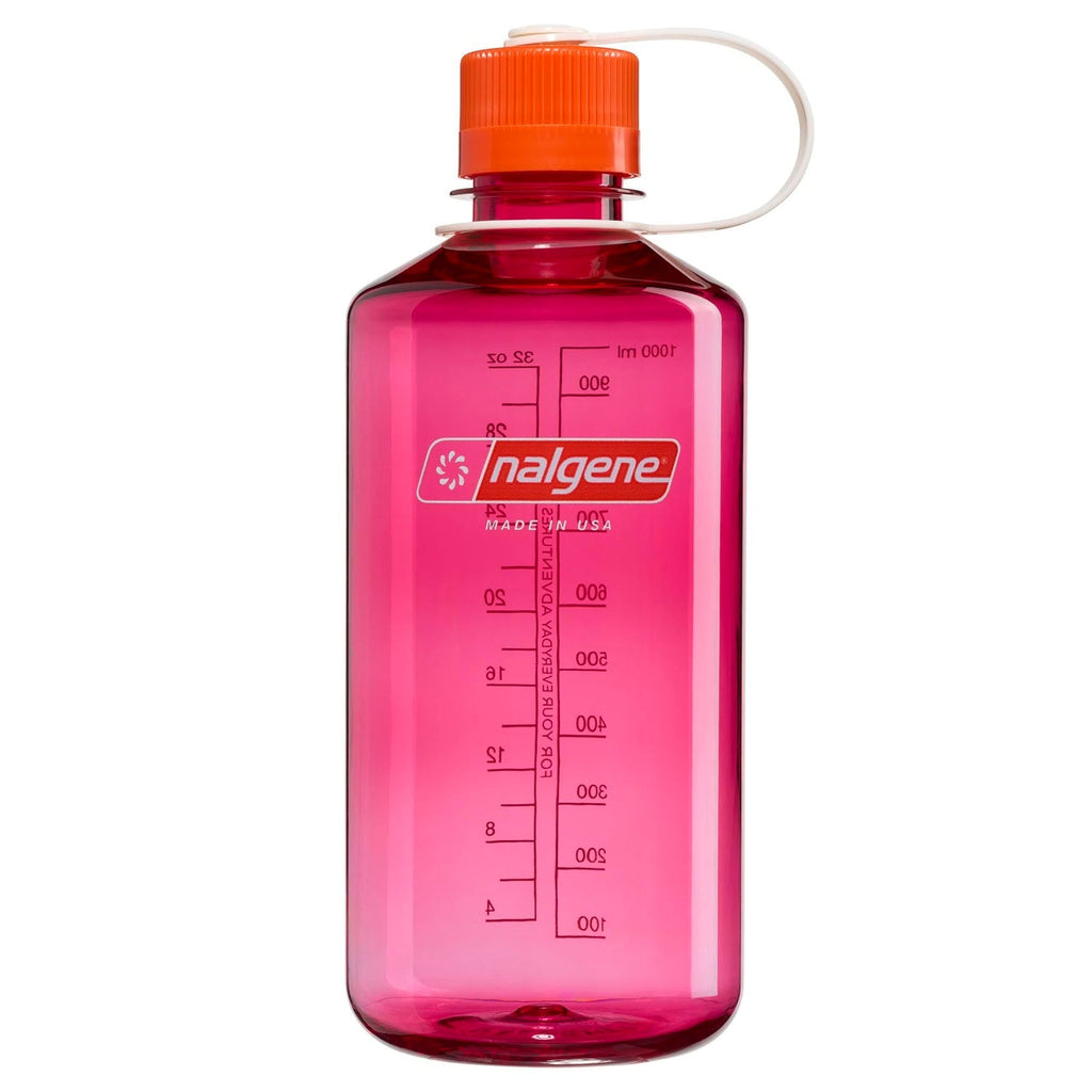 Nalgene product view: 32oz Narrow Mouth Thrill & Motion K2 — 32oz Narrow Mouth Thrill & Motion